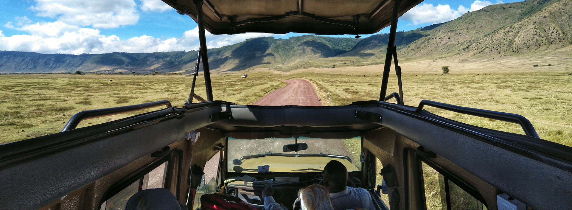 contact page Tandala Expeditions - Contact Us
