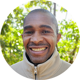mark Mark Fulgence - Tandala Expeditions
